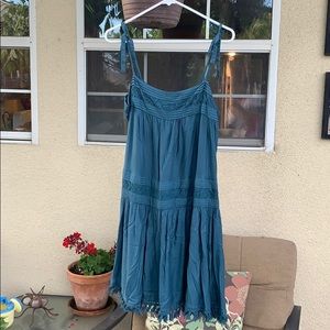 Dress by Floreat for Anthropologie